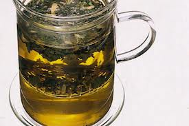 Tisana di anice e rosmarino
