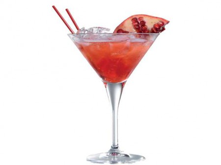 Drink di S. Valentino