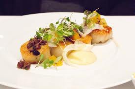 Bocconcini di capesante