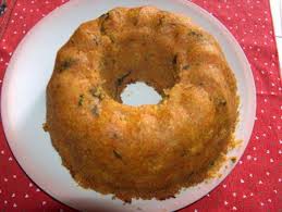 Sformato alla quinoa