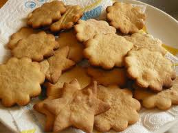 Biscotti e fantasia