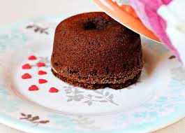 Tortine velocissime al cioccolato