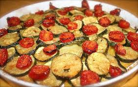 Zucchine sfiziose