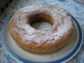 Ciambellone di Cecca
