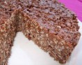 Torta con i Mars