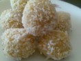 Dolcetti al cocco