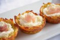 Patate al salmone
