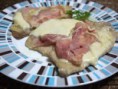 SCALOPPINE PROSCIUTTO E SOTTILETTA