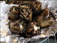 Carciofi al cartoccio