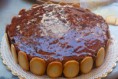 Torta delizia al cioccolato