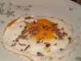 Uova al tartufo