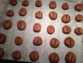 Biscotti al caffè