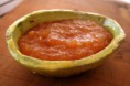 Marmellata di mele cotogne