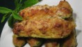 Zucchine ripiene alla ligure