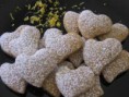Cuoricini al limone